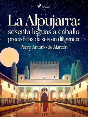 cover image of La Alpujarra